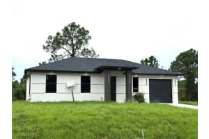 365 Hermosa Avenue, Lehigh Acres, FL 33974 Sold 11/12/25