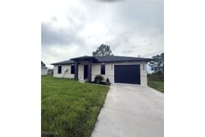 365 Hermosa Avenue, Lehigh Acres, FL 33974 Sold 11/12/25