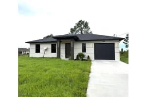 365 Hermosa Avenue, Lehigh Acres, FL 33974 Sold 11/12/25
