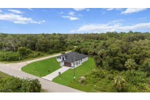 654 Wentworth Drive, Lehigh Acres, FL 33972 - MLS#2025009632