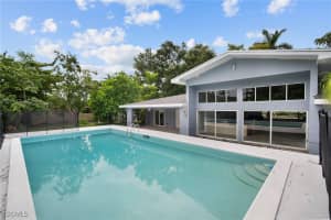 2634 Cortez Boulevard, Fort Myers, FL 33901 - MLS#2025009633