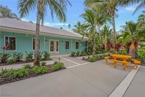 1245 Gasparilla Drive, Fort Myers, FL 33901 - MLS#2025009635