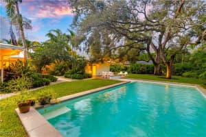 1245 Gasparilla Drive, Fort Myers, FL 33901 - MLS#2025009635