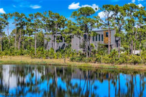 4412 Pinetree Boulevard, St James City, FL 33956 - MLS#2025009639