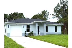 367 Hermosa Avenue, Lehigh Acres, FL 33974 - MLS#2025009646