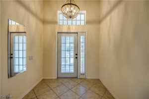 2060 Cape Heather Circle, Cape Coral, FL 33991 - MLS#2025009652