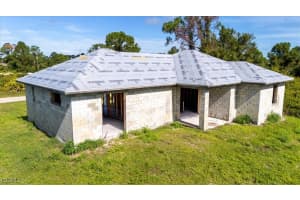 429 Long Avenue, Lehigh Acres, FL 33974 - MLS#2025009670