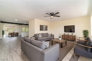 2225 Aldridge Avenue, Fort Myers, FL 33907 - MLS#2025009672