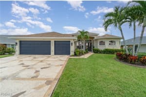 1435 53rd Lane, Cape Coral, FL 33914 - MLS#2025009680