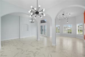314 26th Place, Cape Coral, FL 33991 - MLS#2025009682