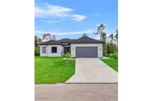 3102 Wanda Avenue, Lehigh Acres, FL 33976 - MLS#2025009692