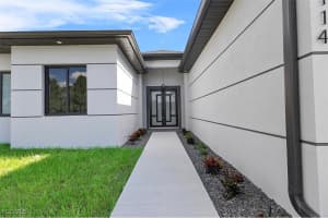 3102 Wanda Avenue, Lehigh Acres, FL 33976 - MLS#2025009692