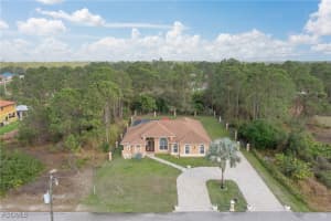 1512 Oak Avenue, Lehigh Acres, FL 33972 - MLS#2025009696