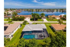 510 51st Terrace, Cape Coral, FL 33914 - MLS#2025009698