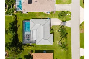 510 51st Terrace, Cape Coral, FL 33914 - MLS#2025009698