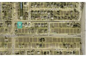 1306 16th Terrace, Cape Coral, FL 33909 Sold 10/19/25