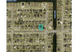 505 Kismet Parkway, Cape Coral, FL 33909 Sold 09/23/25