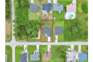 2614 19th Street, Lehigh Acres, FL 33971 - MLS#2025009705