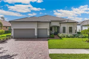 17160 Easy Stream Ct, Alva