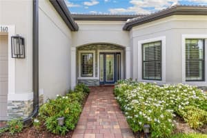 17160 Easy Stream Court, Alva, FL 33920 - MLS#2025009706