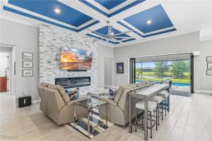 17160 Easy Stream Court, Alva, FL 33920 - MLS#2025009706