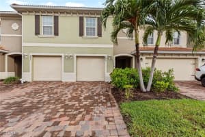 3849 Tilbor Circle, Fort Myers, FL 33916 - MLS#2025009713