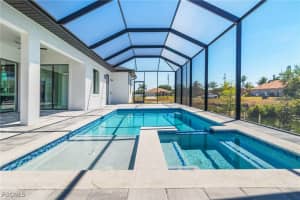 106 23rd Street, Cape Coral, FL 33909 - MLS#2025009716