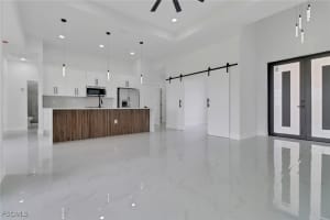 1004 43rd Terrace, Cape Coral, FL 33909 - MLS#2025009718