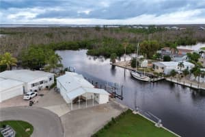 3952 Blueberry Lane, St James City, FL 33956 - MLS#2025009726