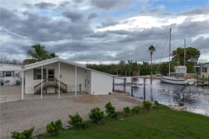 3952 Blueberry Lane, St James City, FL 33956 - MLS#2025009726