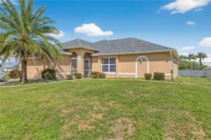 1151 Nw 1st Ave, Cape Coral