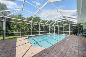 535 Coral Drive, Cape Coral, FL 33904 - MLS#2025009731