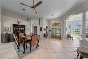 535 Coral Drive, Cape Coral, FL 33904 - MLS#2025009731