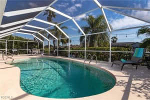2308 27th Street, Cape Coral, FL 33904 - MLS#2025009734