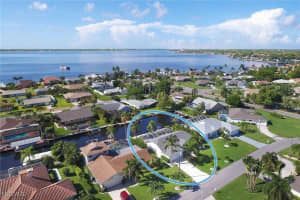 2308 27th Street, Cape Coral, FL 33904 - MLS#2025009734