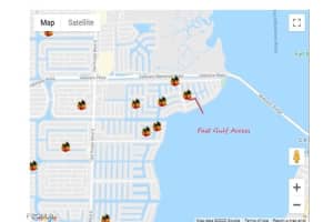 2308 27th Street, Cape Coral, FL 33904 - MLS#2025009734