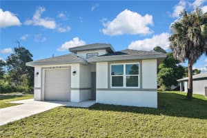 3034 Price Avenue, Fort Myers, FL 33916 - MLS#2025009735