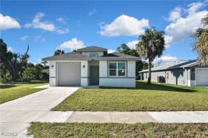 3034 Price Avenue, Fort Myers, FL 33916 - MLS#2025009735