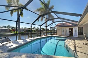1704 Savona Parkway, Cape Coral, FL 33904 - MLS#2025009737