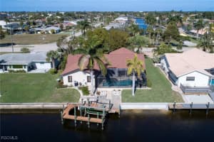 1704 Savona Parkway, Cape Coral, FL 33904 - MLS#2025009737
