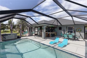 1413 8th Place, Cape Coral, FL 33993 - MLS#2025009739