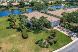 13405 Citrus Creek Court, Fort Myers, FL 33905 - MLS#2025009740