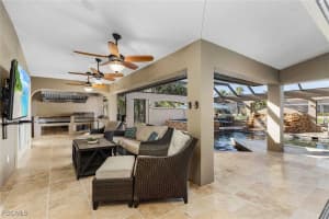 2827 33rd Street, Cape Coral, FL 33914 - MLS#2025009741