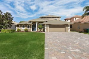 2827 33rd Street, Cape Coral, FL 33914 - MLS#2025009741