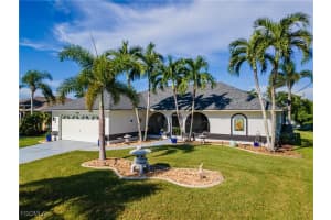 4516 21st Place, Cape Coral, FL 33914 - MLS#2025009744
