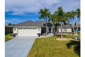 4516 21st Place, Cape Coral, FL 33914 - MLS#2025009744