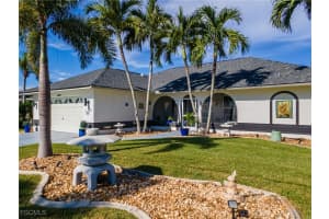 4516 21st Place, Cape Coral, FL 33914 - MLS#2025009744