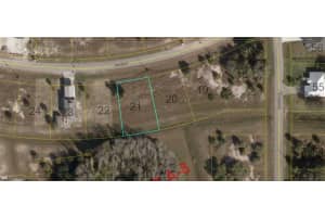 S31-42-30-102-0055-0210 Leader Street, Labelle, FL 33935 Sold 09/29/25