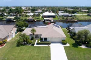 1422 12th Terrace, Cape Coral, FL 33990 - MLS#2025009746