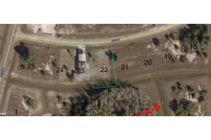 1060 Leader Street, Labelle, FL 33935 Sold 09/29/25